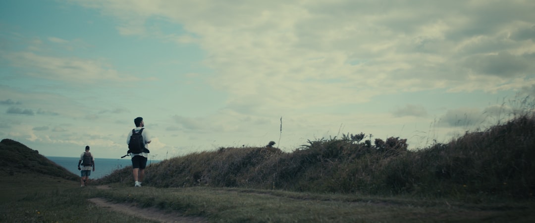 Чей ребенок у Блэр?